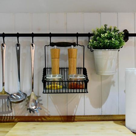 Apartment Murva Drežnik Grad Eksteriør billede