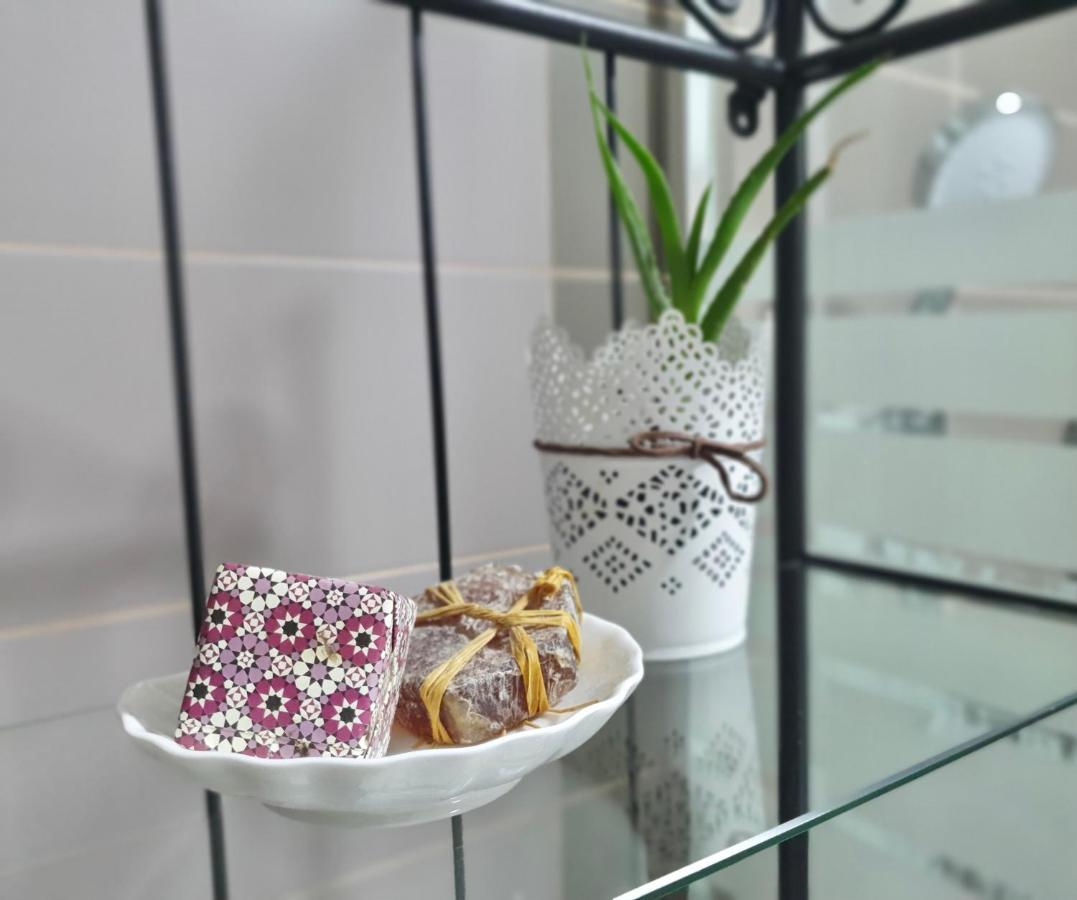 Apartment Murva Drežnik Grad Eksteriør billede