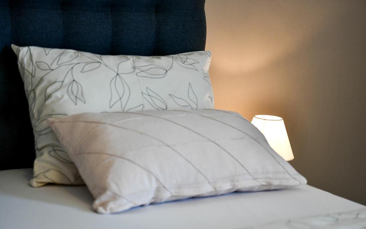 Apartment Murva Drežnik Grad Eksteriør billede